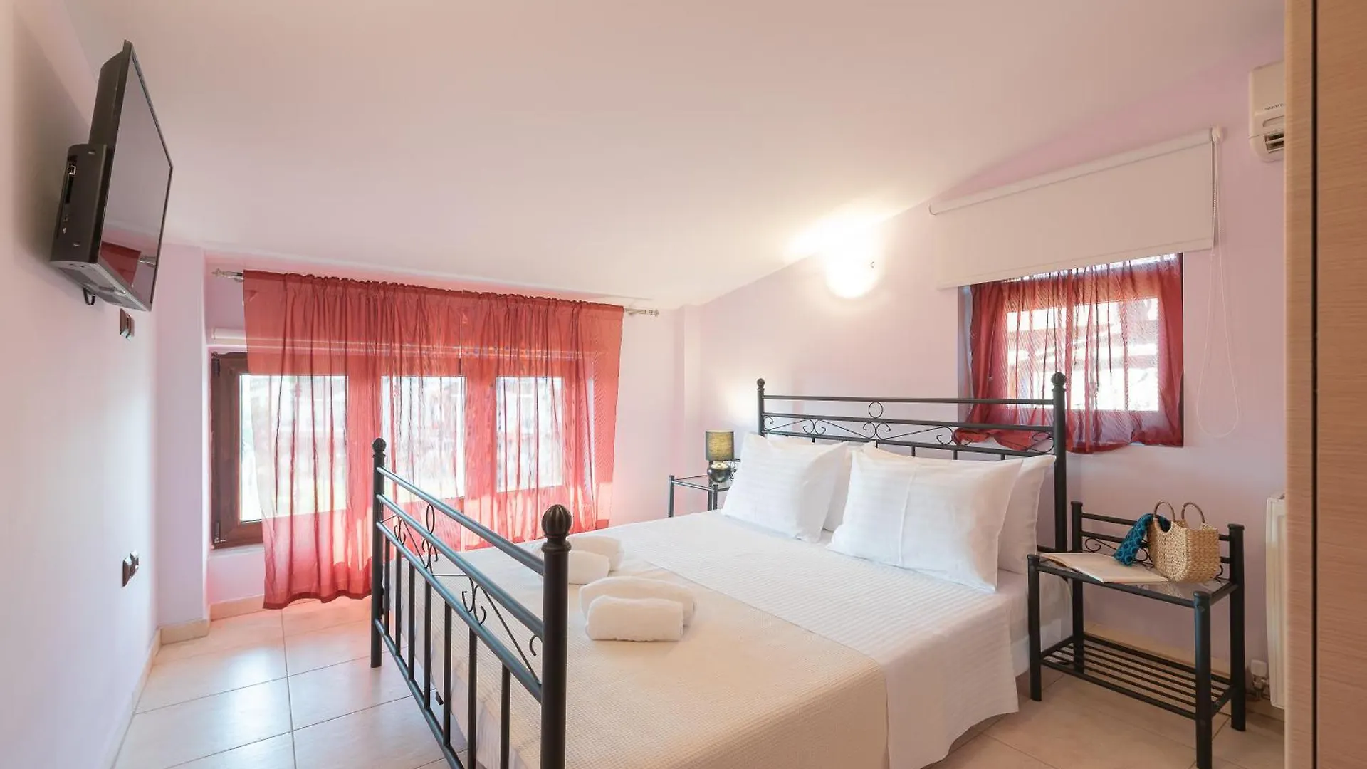 Zen House Nikiti Beach 0*, Nikiti (Sithonia)