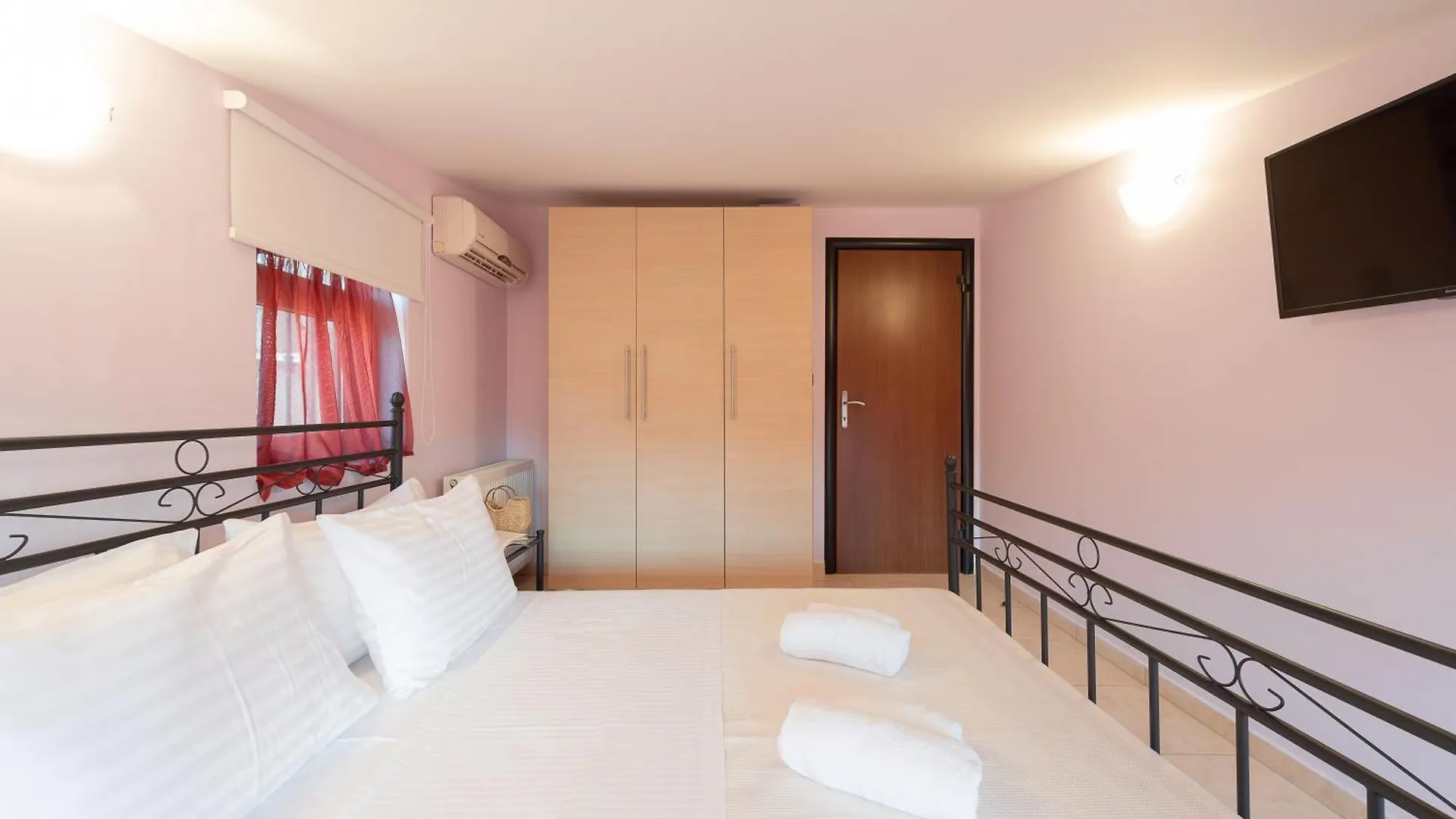 Zen House Nikiti Beach