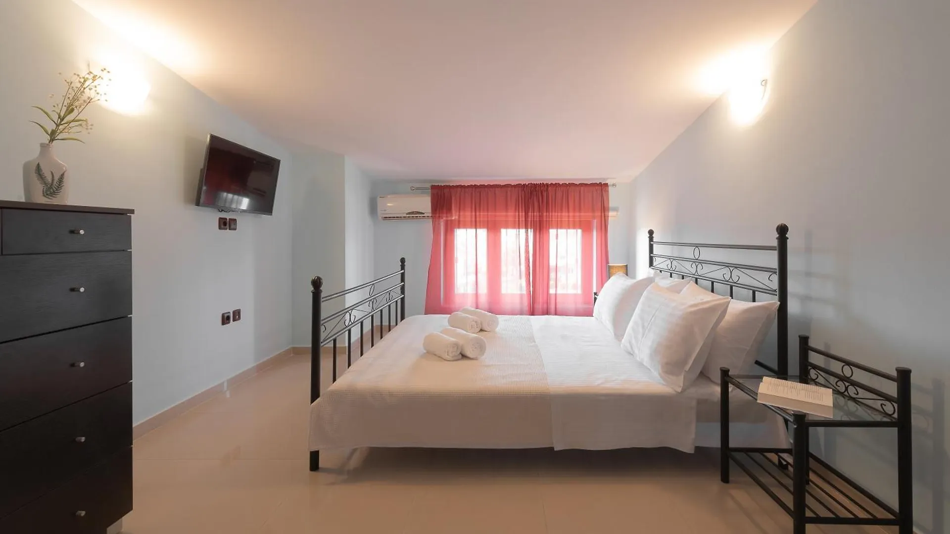 Zen House Nikiti Beach Nikiti (Sithonia)