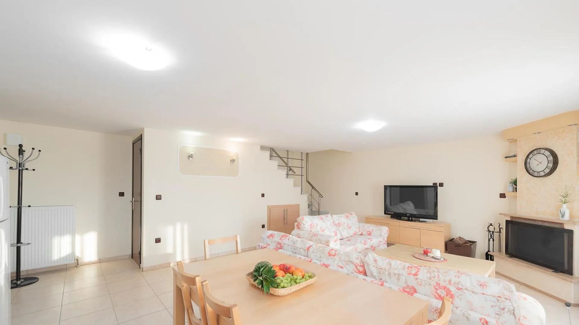 Zen House Nikiti Beach Ferienhaus