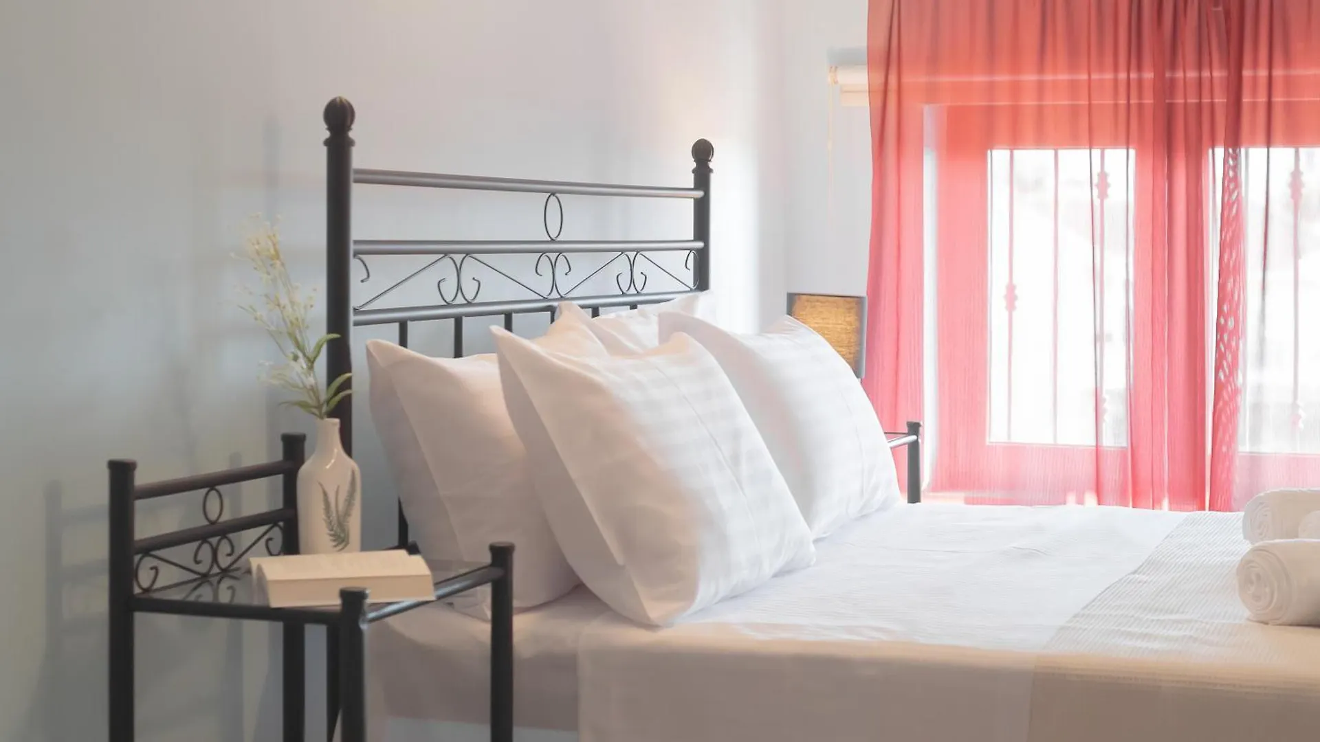 Ferienhaus Zen House Nikiti Beach Griechenland