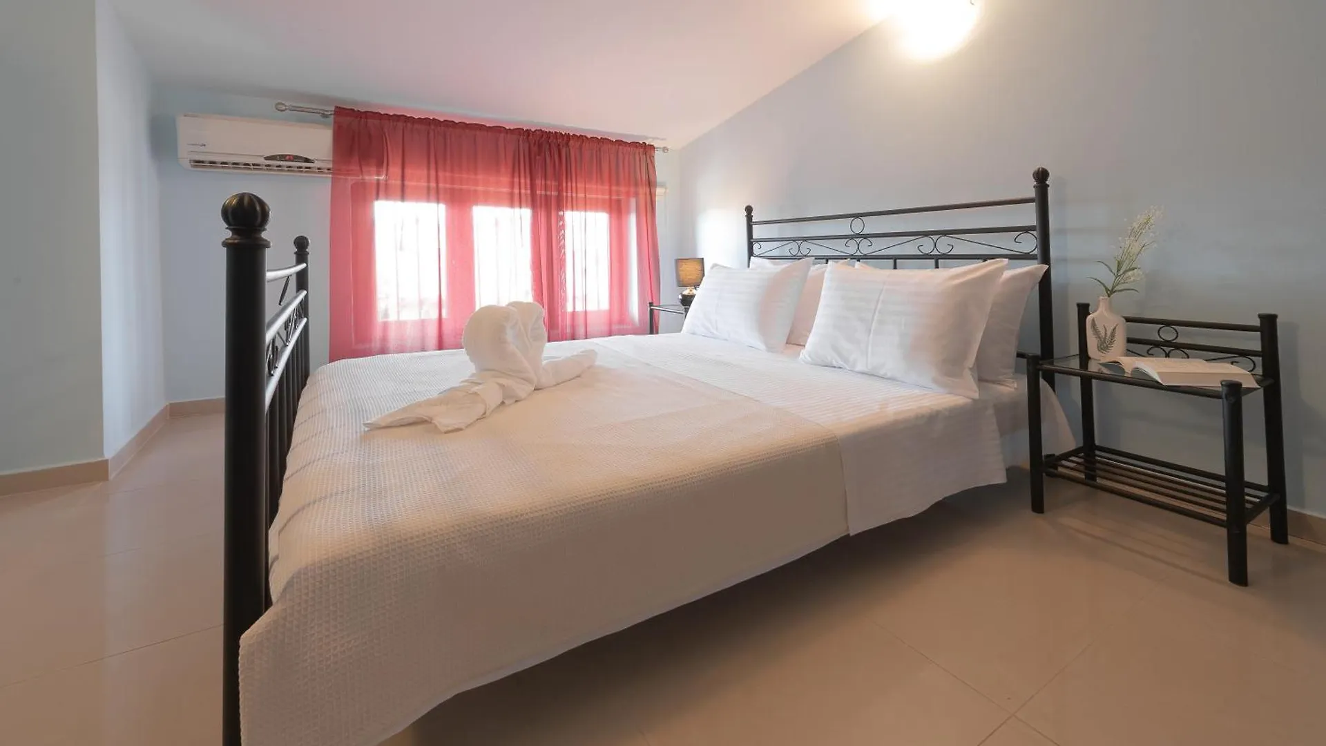 Zen House Nikiti Beach Ferienhaus Nikiti (Sithonia)
